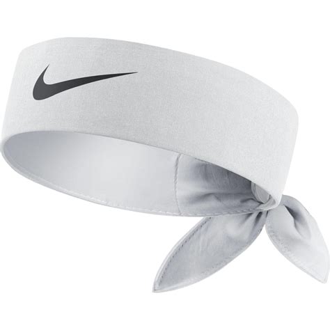 nike hoofdband tennis